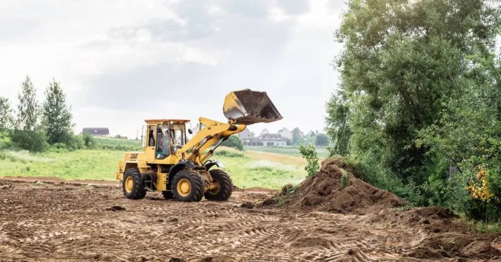 Unmatched Reliability for Every Land Clearing Project.