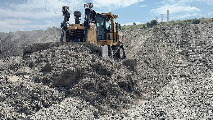 Bulldozers