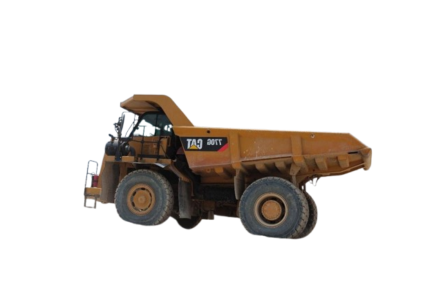 truck